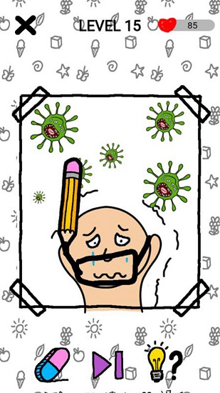 畫畫大作戰(zhàn)最新版 v1.0 安卓版 2