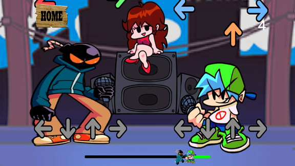 星期五音樂官方版 v1.0.0 安卓版 0