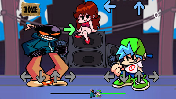 星期五音樂官方版 v1.0.0 安卓版 1