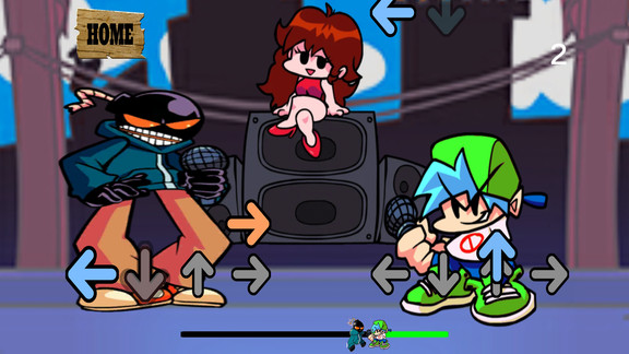 星期五音樂官方版 星期五音樂手游