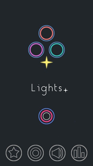 燈光圈游戲 v1.0.7 安卓版 2