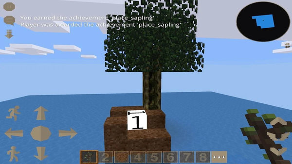 我的天空之島官方版