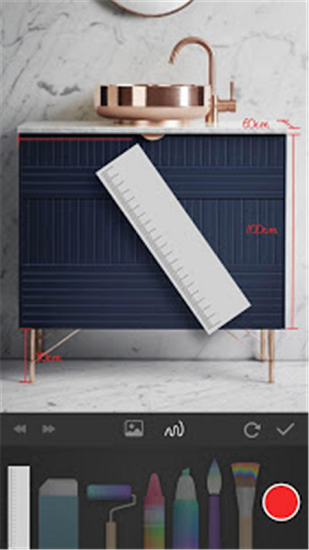 paperdraw繪畫(huà)涂鴉 v2.4.1 官方安卓版 1