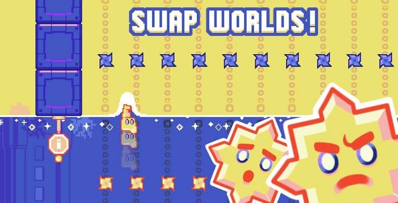 交換跳躍手游 v14 安卓版 1