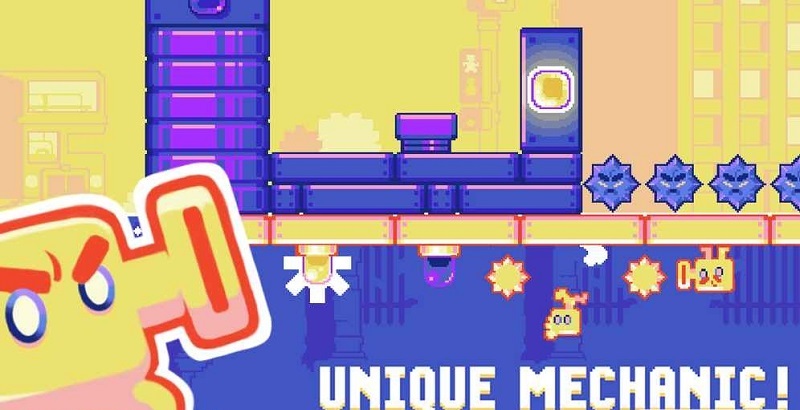 交換跳躍手機(jī)版下載