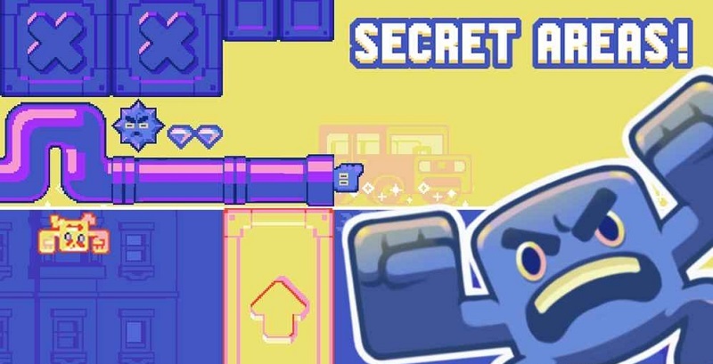 交換跳躍手游 v14 安卓版 3