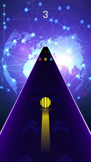 跳舞之路中文版(Dancing Road) v1.8.0 安卓版 1