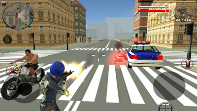 超级绳索女英雄手游 超级绳索女英雄游戏