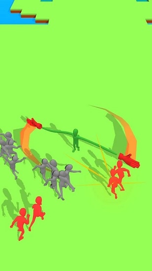 橡皮手大師對(duì)戰(zhàn) v0.5 安卓版 0