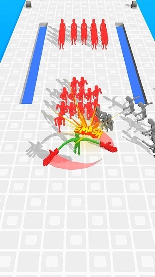 橡皮手大師下載