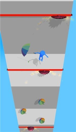 別掉了雨傘最新版 v0.4 安卓版 0