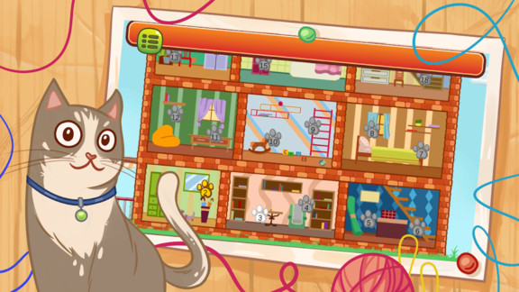家里的貓官方版 v1 安卓版 3