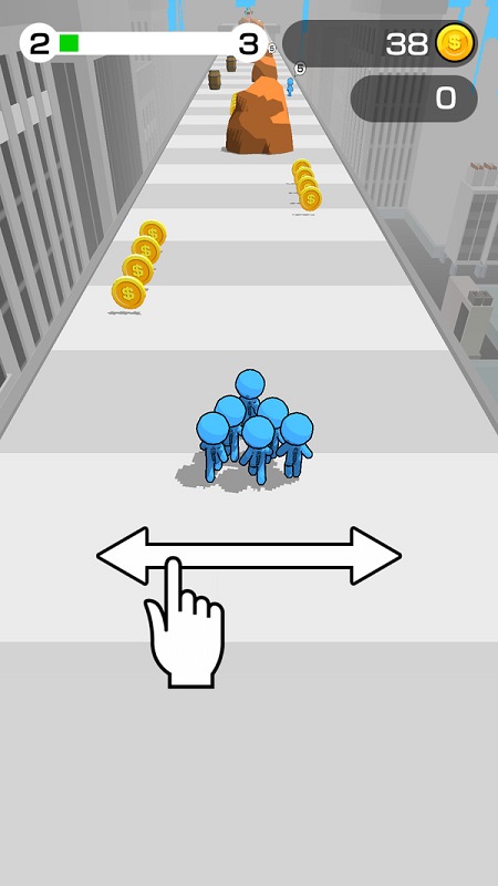 打團(tuán)了兄弟們手機(jī)版 v1.0.1 安卓版 0