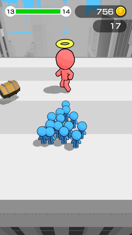 打團(tuán)了兄弟們手機(jī)版 v1.0.1 安卓版 2