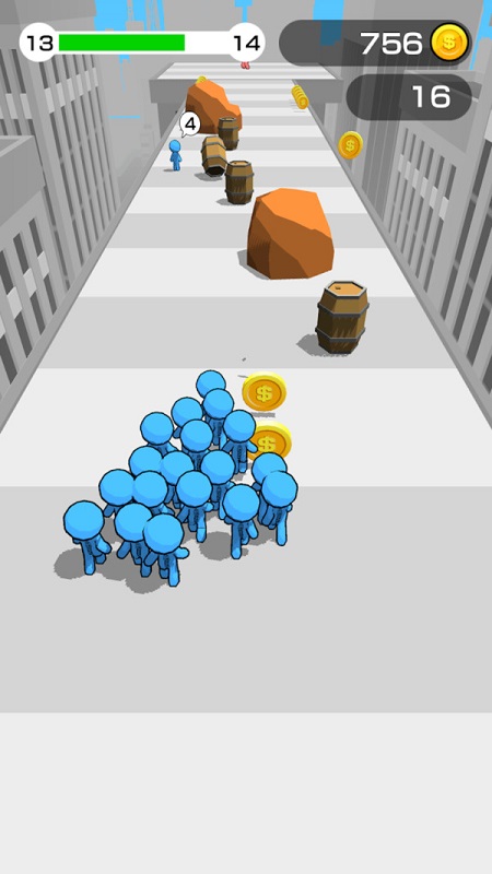 打團(tuán)了兄弟們手機(jī)版 v1.0.1 安卓版 3