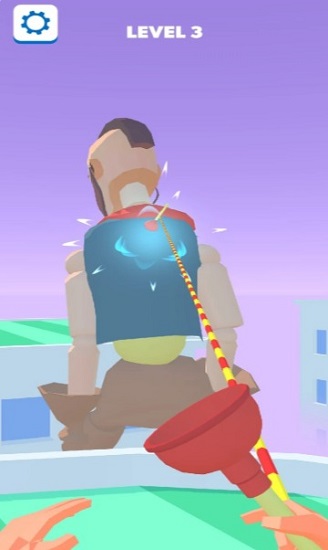 吸盤戰(zhàn)士最新版 v0.0.1 安卓版 0