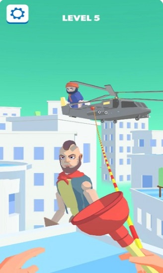 吸盤戰(zhàn)士最新版 v0.0.1 安卓版 1