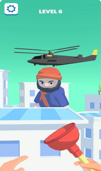 吸盤戰(zhàn)士下載