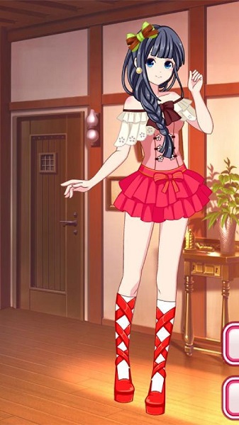 裝扮動漫少女最新版 v1.0.0 安卓版 3
