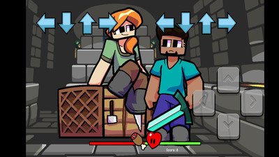 周五夜放克我的世界模組 v0.2.7.1 安卓版 3