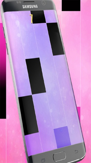 小豬佩奇鋼琴塊游戲下載