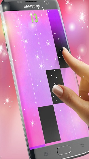 小豬佩奇鋼琴塊游戲 v3 安卓版 2