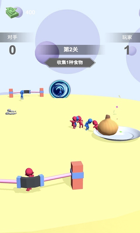 食物爭(zhēng)奪戰(zhàn)手游下載 食物爭(zhēng)奪戰(zhàn)手機(jī)版下載