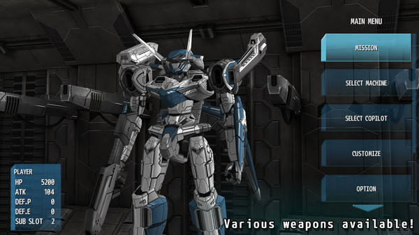 高達(dá)機(jī)動戰(zhàn)士正版 v1.01 安卓版 1