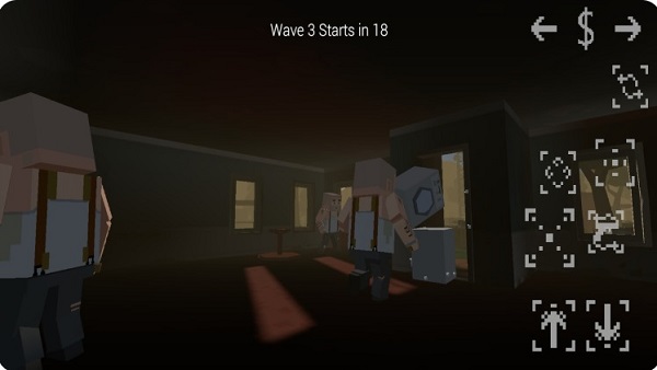 地狱之血 地狱之血手游下载