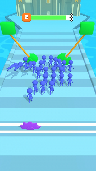 寶藏沖突免費版 v1.0.1 安卓版 0