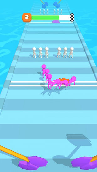 寶藏沖突免費版 v1.0.1 安卓版 1