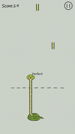 像長頸鹿一樣手游