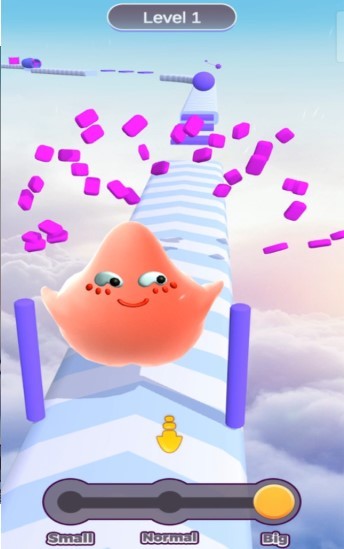 超級(jí)派大星游戲 v1.0.1 安卓版 0