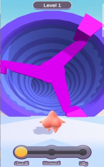 超級(jí)派大星游戲 v1.0.1 安卓版 3