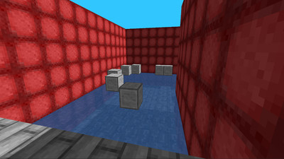 沙盒世界跑酷 v1.0.0 安卓版 0