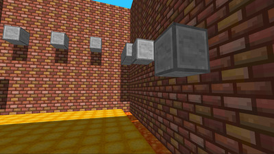 沙盒世界跑酷 v1.0.0 安卓版 2