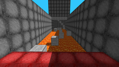 沙盒世界跑酷 v1.0.0 安卓版 3