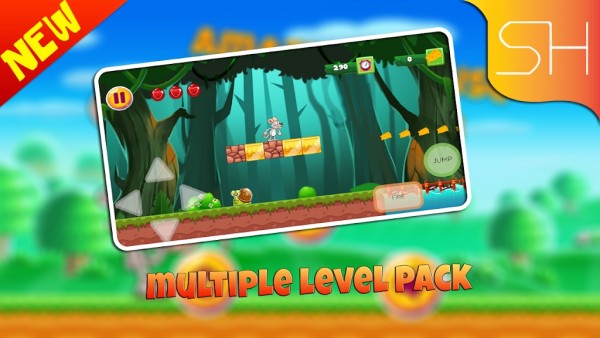 神奇的老鼠冒险手游下载 神奇的老鼠冒险游戏下载