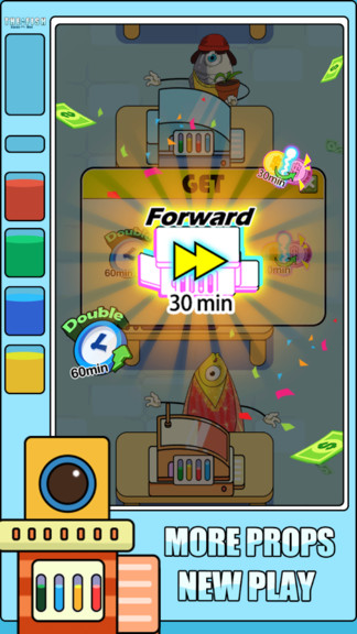 魚頭造幣廠 魚頭造幣廠安卓版