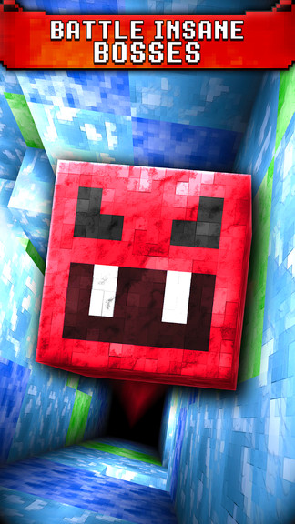 沙盒世界探尋怪物 v1.5.1 安卓版 0