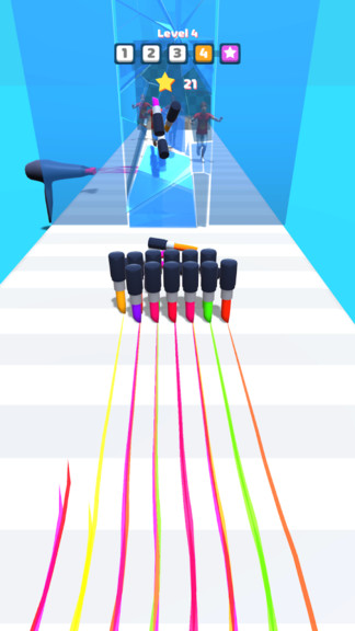 口紅沖沖沖安卓版