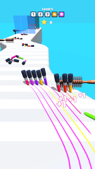 口紅沖沖沖 v0.3 安卓版 3