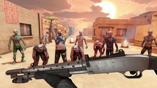 僵尸世界大戰(zhàn)僵尸島 僵尸世界大戰(zhàn)僵尸島手游