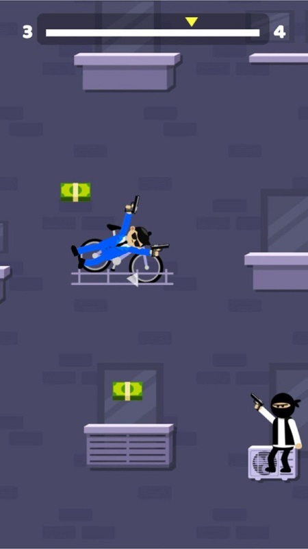 沙雕神枪手手游下载 沙雕神枪手下载