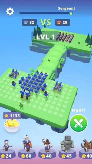 沖突聯(lián)盟戰(zhàn)術(shù)之戰(zhàn)下載