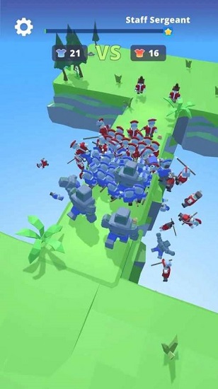 沖突聯(lián)盟戰(zhàn)術(shù)之戰(zhàn)最新版 v1.0.0 安卓版 3