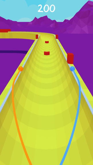 流體球球安卓版