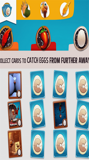 瘋狂的鴕鳥 v1.2.3 安卓版 2