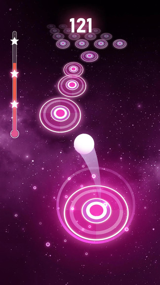 星系球球最新版 v0.5 安卓版 0