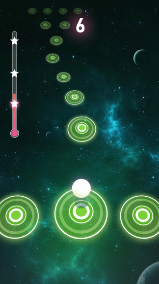 星系球球最新版 v0.5 安卓版 1